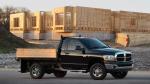 Dodge Ram Heavy Duty 2006 года